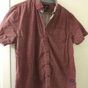 Billabong Men's Short Sleeve
